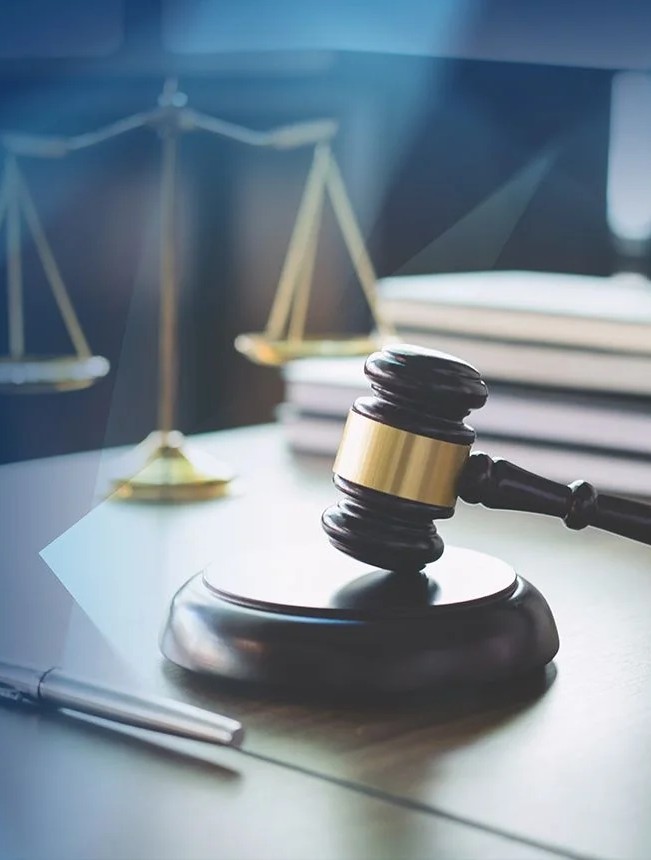 Sentinel Legal — fighting fraud, recovering assets